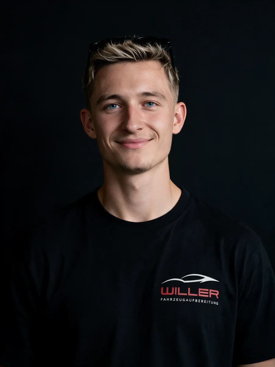 Jonas Willer, Inhaber